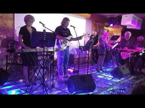 The great gig in the sky-cover band 