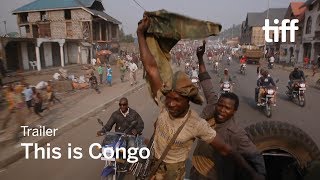 This Is Congo Video