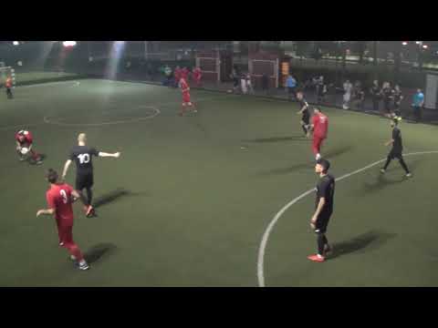 10 КХ 2 1/4 1-8 Etualle - Prosvirin Design 1 тайм