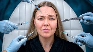 Inside The Country Where It's Illegal To Look Old