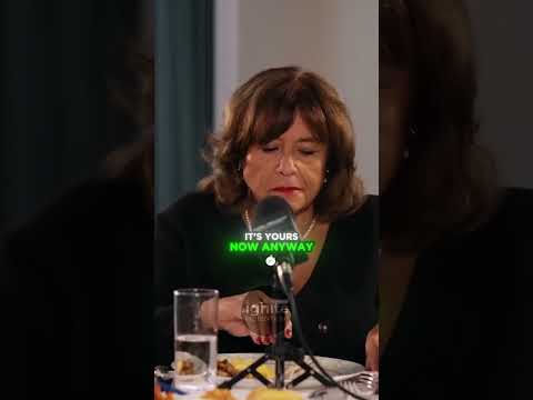 Nobody Expected Gary Oldman to Say This About His Scarf 😢