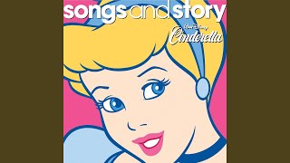 Bibbidi-Bobbidi-Boo (From "Cinderella")