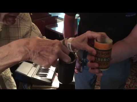 Edison Record 008 Change Record