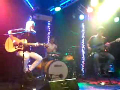 "Poker Face" by Karl-Kristjan Kingi, Kaspar Koppel ja Kaarel Sein