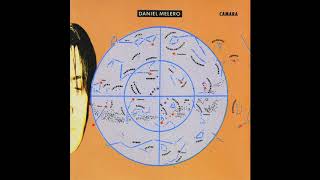 Daniel Melero - (1991) - "Camara" (Album Completo) HD