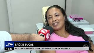 JC 2nd Ed - Dentist's Day Action (10/27/2025)