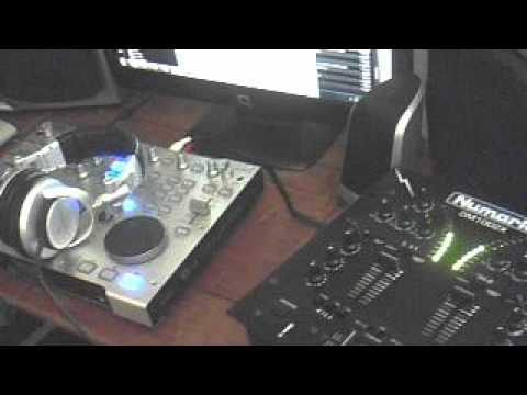 Markus Enochson & E-Man - I Am The Road (MAW Mix)