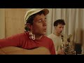 Iuri Glimmer Official Live Session