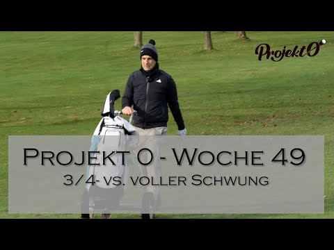 Project 0 - My Path to Becoming a Scratch Golfer - Why does the 90-year-old violinist still pract...