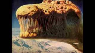 Blue Oyster Cult: Unknown Tongue