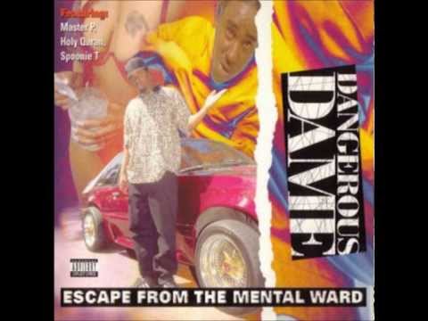 Dangerous Dame "Live Everyday" Featuring Holy Quran