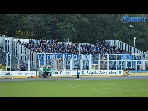 DOPING RUCHU NA DERBACH W RYBNIKU (30.09.2018 r.)