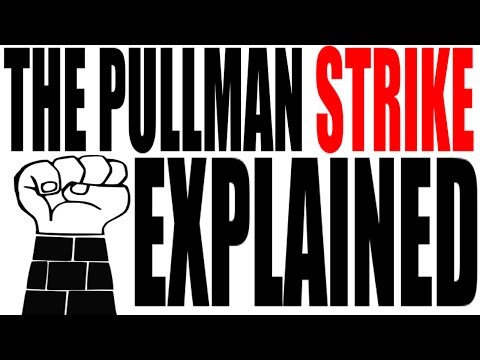 download lagu mp3 mp4 Pullman Strike, download lagu Pullman Strike gratis, unduh video klip Pullman Strike
