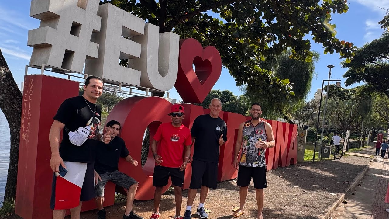 FOMOS EM PARANA REALIZAR O SONHO DO ELIAS SHOW - WESLEY COME NADA 