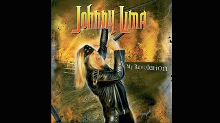 Johnny Lima - Into The Light (HD)  Melodic Rock -2014