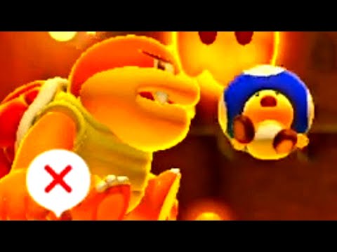 Super Mario Maker 2 🔥 Expert Endless Challenge #183