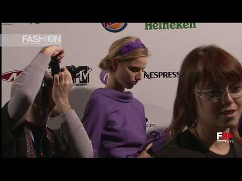 Juanjo Oliva Full Winter 2011-12 Madrid pret a porter women - Fashion Channel