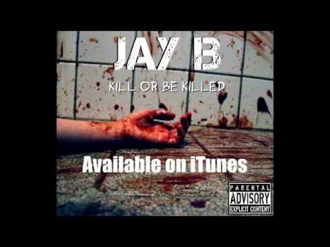 JAY B - The Introduction