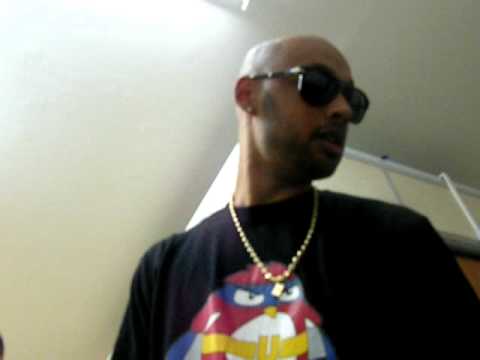 Session Studio CoqLaKour 4 - Kamnouze - Sonix - OwwJay (Blind'House)