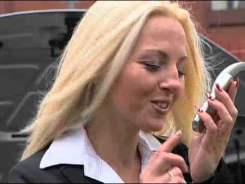 Transporte Essen - Sander Transporte