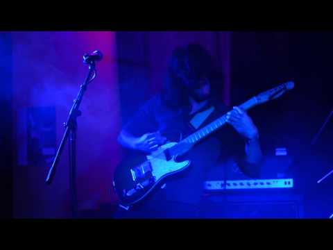 Rock in der Region 2015: From Willows (TriO Bad Essen 14.11.2015)