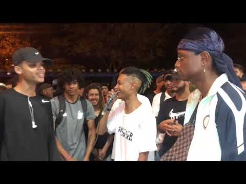 (MISÉRIA X PAPO RETO 😂🔥) HK X HOPE - 1FASE - BDH.124