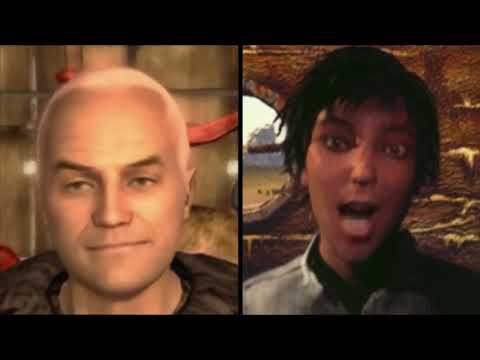 Edward Sallow Heard Tandi On His Wireless Back In '52 [Deep State Meme]