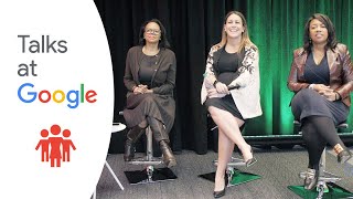Ellen Hill Zeringue, Molly Wurdack-Folt, Marcia Turner: "The Game Changers [...]" | Talks at Google