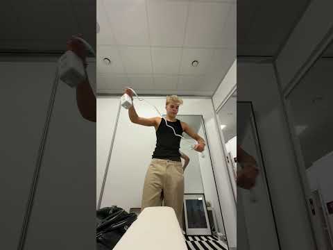 urządzam GARDEROBĘ w Tańcu z Gwiazdami 🙏