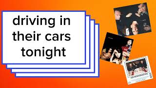 Take a Walk (Edit) - The Matrix