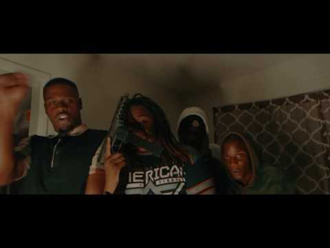 SHOOTA SHELLZ - MOBBSTERS (MUSIC VIDEO) @MONEYSTRONGTV