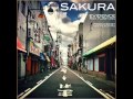 Evidence feat. Planet Asia: Sakura (prod. Twiz the Beat Pro)