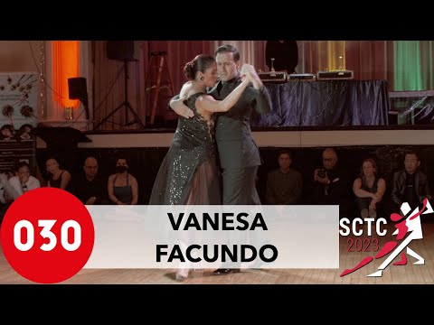 Vanesa Villalba and Facundo Pinero – El ingeniero