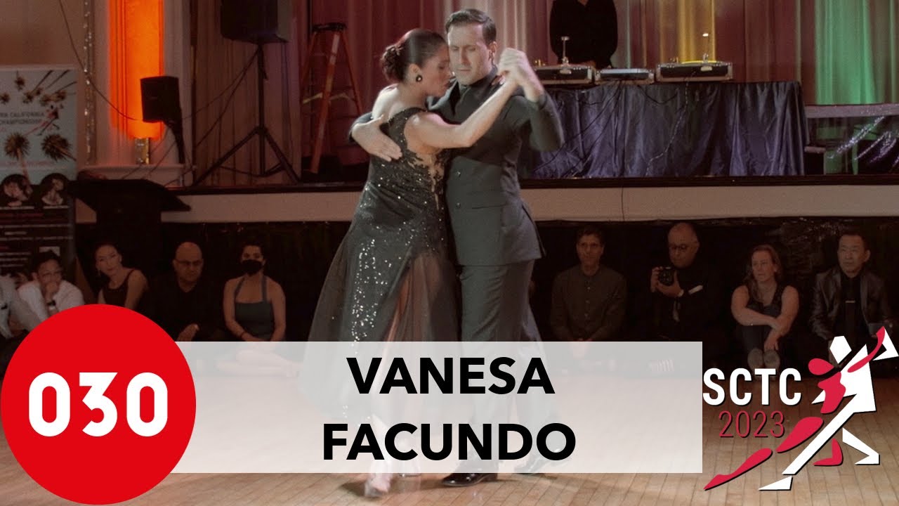 Vanesa Villalba and Facundo Pinero – El ingeniero