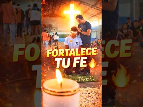 Lo que NADIE te contó de la Pascua Juvenil en Tena-Napo 🇪🇨 | Más de 100 jóvenes ✝️ 🔥