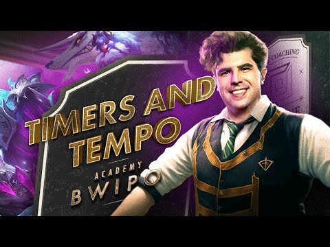 Coaching a Master Jungler | Bwipo Academy