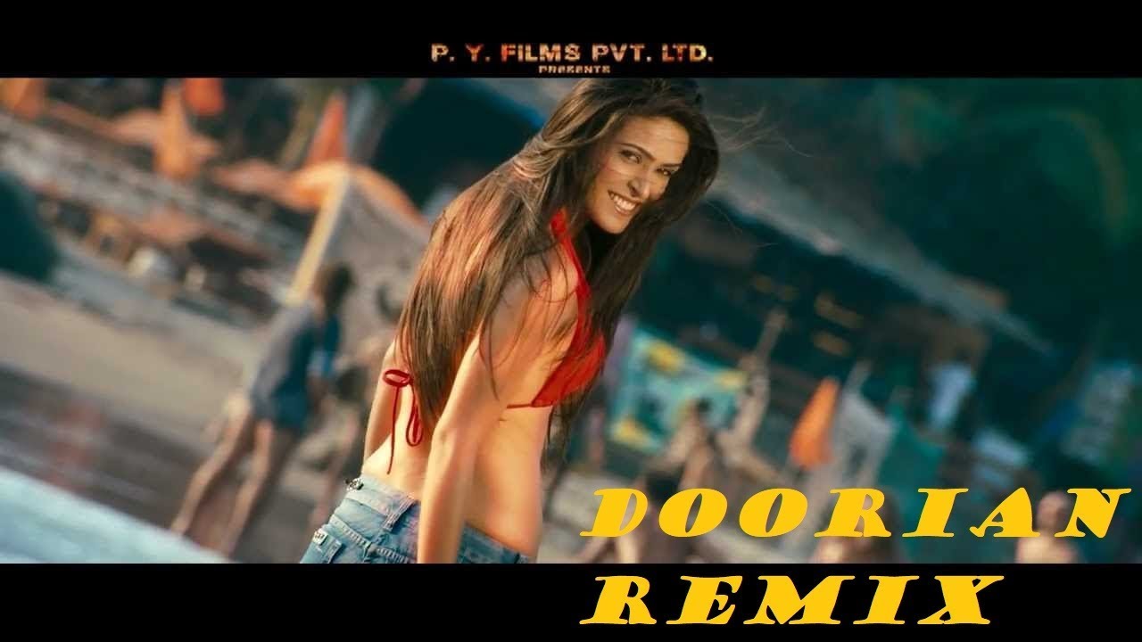 Aisi Duriya Sahu (remix) Lyrics | Cigarette Ki Tarah | Nikhil D Souza | Ankur Viraj