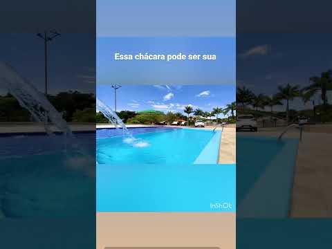 Chácara à venda, com 3 quartos, 300m²