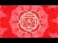 Root Chakra Sleep Meditation | Balancing & Healing Music | Let Go of Fear, Anxiety, Worries