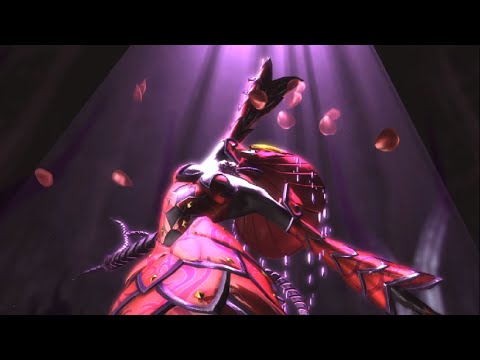 Bayonetta 2 - Chapter 11: Inferno and its Ruler