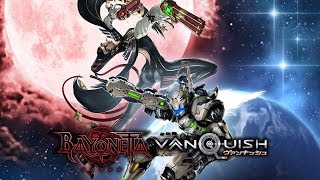 Bayonetta & Vanquish video 1