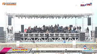Download lagu Cek Sound TAK BERDAYA New Pallapa  Ancol  2019 mp3