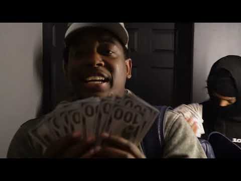 Jordan Perfect - LOAT Freestyle (Official Video)