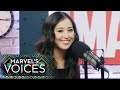 Lyrica Okano discusses Nico’s Identity on Marvel’s Runaways | Marvel’s Voices