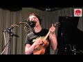 Studio 360: Amanda Palmer performs "Creep ...