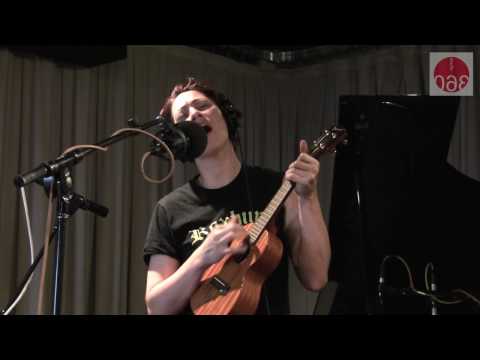 Studio 360: Amanda Palmer performs 