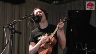 Studio 360: Amanda Palmer performs "Creep"