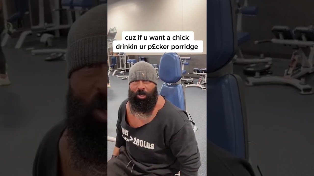 TRENMENDOUS BICEPS | Robertfrank615