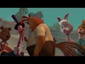 Disney Pixar Chicken Little 2005 By Disney Pixar The Incredibles Exclusives Part 2