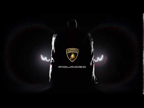 Piquadro for Automobili Lamborghini